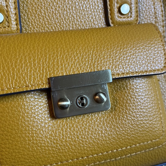 3.1 Phillip Lim x Target mini yellow bag - Picture 7 of 7